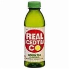 THE REAL ICED TEA CO