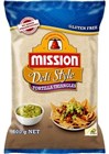 MISSION CHIPS