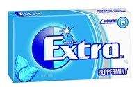 WRIGLEYS  EXTRA
