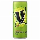 V ENERGY 250ML