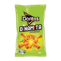170G  DORITOS