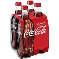 COKE 300ML