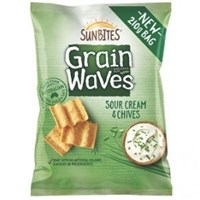 GRAINWAVES