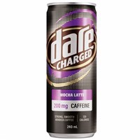 MILK BASED BEVERAGES