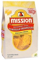 MISSION CHIPS