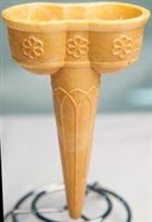 ICE CREAM CONES