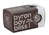 BYRON BAY BLISS TWIN PACK CHOCOLATE
