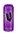 V ENERGY DRINK GRAPE BURST 500ML