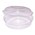 SHOBOWL DOME LID CLEAR 20OZ