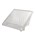 WEDGE SANDWICH CLEAR 4 POINT 146 x 150 x 67 mm