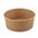 BOWL BAMBOO PLA FOOD 25OZ 148 x 60 mm