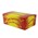 BOX SNACK TASTY HOT DELICIOUS SMALL 178 x 108 x 57 mm