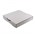 BOX PIZZA PLAIN WHITE 12