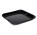 TRAY FOAM BLACK 5X5