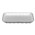 TRAY FOAM WHITE 7X5