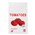 BAG PTD CLEAR 1KG TOMATO 325 X 200 MM