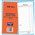 BOOK RESTAURANT DOCKET DUPLICATE CARBONLESS LONG DB32