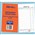 BOOK RESTAURANT DOCKET DUPLICATE CARBONLESS DB42