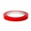 TAPE PVC SEAL RED 12MMX66MT