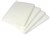 SCOUR PAD WHITE 230X150X10MM