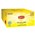 LIPTON ENVELOPE TEA CUP YELLOW LABEL CUP BAG 1200S