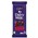 CADBURY CHOCOLATE DAIRYMILK SNACK 180G