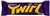 CADBURY CHOCOLATE TWIRL MEDIUM 39G