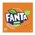 FANTA ORANGE CUBE     24X375ML