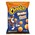 CHEETOS CHEESE AND BACON BALLS 18 X 45G