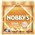 NOBBYS CASHEWS SALTED 150GM