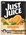 200ML JUST JUICE ORANGE 6PK