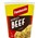 FANTASTIC CUP NOODLE BEEF 12 X 70GM