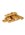KELLYS CANDY SNACK PEANUT BRITTLE 75G