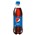 PEPSI COLA               600ML