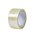 TAPE PACKAGING CLEAR 48MMX75M