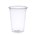CUP PET CLEAR 475ML 16OZ