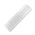 BAG WHITE FRENCH STICK SMALL 660X17050MM