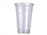 CUP RPET CLEAR 473ML 16OZ