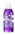 CHILL J GRAPE 250ML