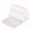 LINER KITCHEN TIDY WHITE LARGE 36L 590 X 700 MM