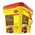 MAGGI GRAVY MIX RICH     75KG